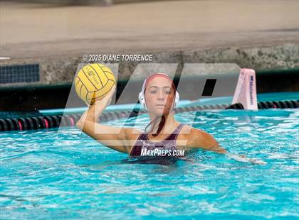 Thumbnail 2 in Foothill vs Laguna Beach (Newport Invite) photogallery.