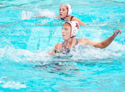 Thumbnail 2 in Foothill vs Laguna Beach (Newport Invite) photogallery.