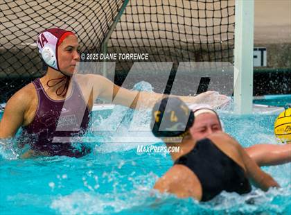 Thumbnail 3 in Foothill vs Laguna Beach (Newport Invite) photogallery.