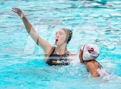Thumbnail 1 in Foothill vs Laguna Beach (Newport Invite) photogallery.