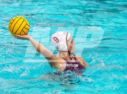 Thumbnail 3 in Foothill vs Laguna Beach (Newport Invite) photogallery.