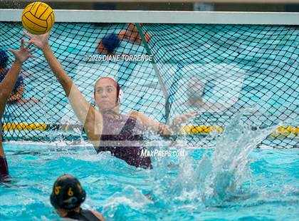 Thumbnail 2 in Foothill vs Laguna Beach (Newport Invite) photogallery.