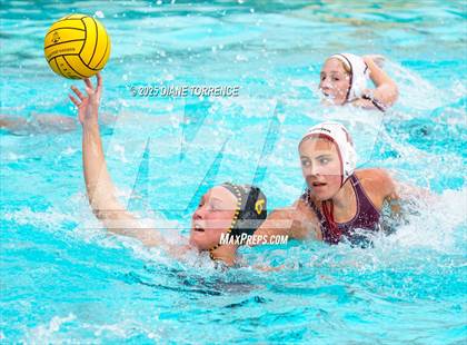 Thumbnail 1 in Foothill vs Laguna Beach (Newport Invite) photogallery.