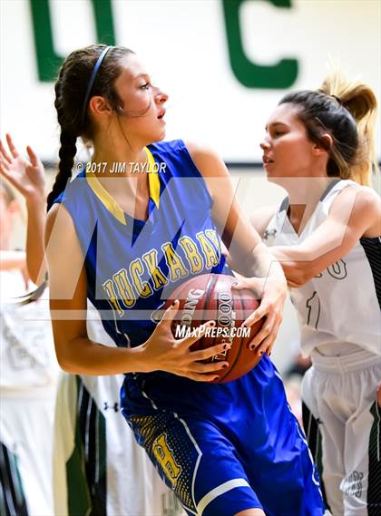 Thumbnail 2 in Huckabay @ Santo photogallery.