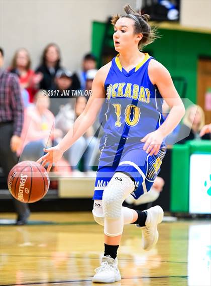 Thumbnail 2 in Huckabay @ Santo photogallery.