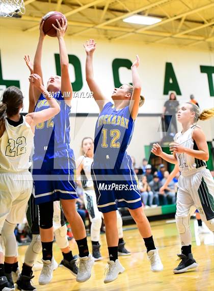 Thumbnail 2 in Huckabay @ Santo photogallery.