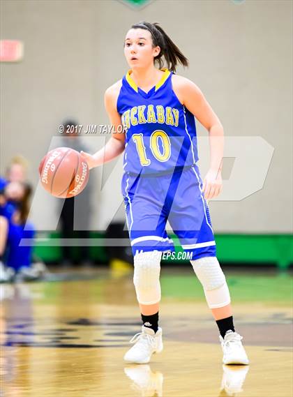 Thumbnail 3 in Huckabay @ Santo photogallery.