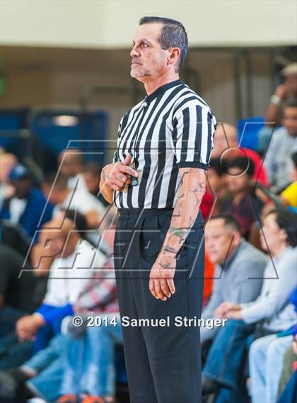 Thumbnail 1 in College Park vs. St. Mary's (Prep2Prep Tip-Off Classic) photogallery.