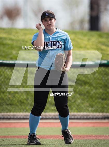 Thumbnail 1 in Las Plumas vs. Pleasant Valley photogallery.