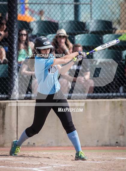 Thumbnail 1 in Las Plumas vs. Pleasant Valley photogallery.