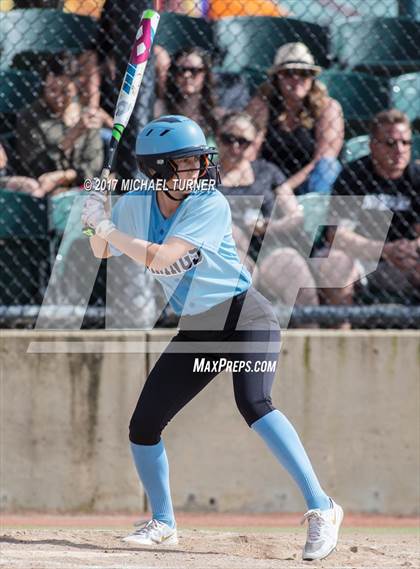 Thumbnail 1 in Las Plumas vs. Pleasant Valley photogallery.