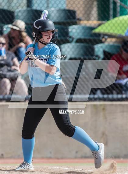 Thumbnail 1 in Las Plumas vs. Pleasant Valley photogallery.