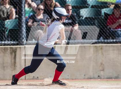 Thumbnail 1 in Las Plumas vs. Pleasant Valley photogallery.