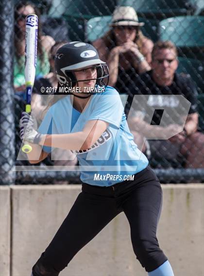 Thumbnail 3 in Las Plumas vs. Pleasant Valley photogallery.