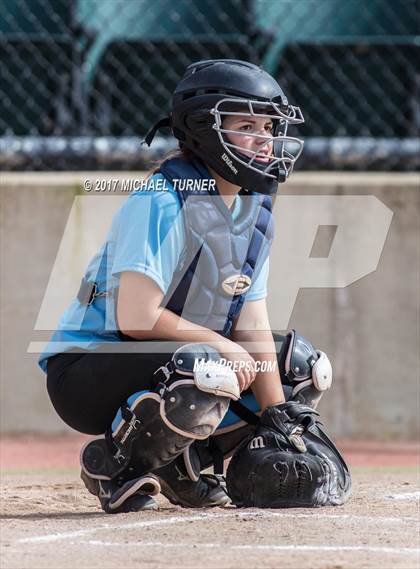 Thumbnail 1 in Las Plumas vs. Pleasant Valley photogallery.