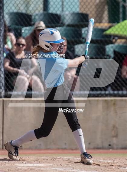 Thumbnail 1 in Las Plumas vs. Pleasant Valley photogallery.