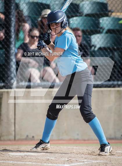 Thumbnail 1 in Las Plumas vs. Pleasant Valley photogallery.