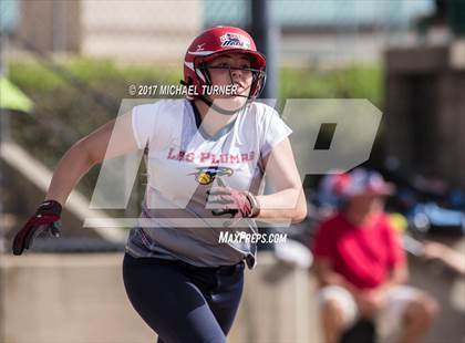 Thumbnail 2 in Las Plumas vs. Pleasant Valley photogallery.