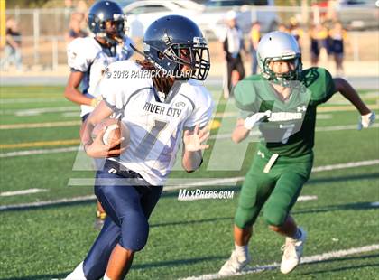 Thumbnail 3 in River City @ Ponderosa photogallery.