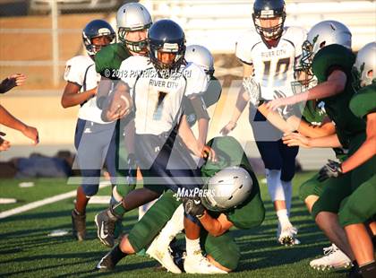 Thumbnail 3 in River City @ Ponderosa photogallery.