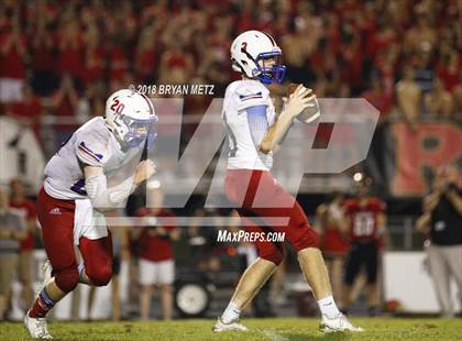 Thumbnail 3 in Page @ Ravenwood photogallery.