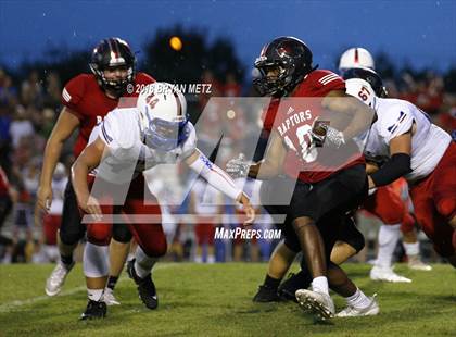 Thumbnail 1 in Page @ Ravenwood photogallery.
