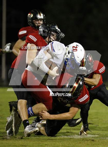 Thumbnail 2 in Page @ Ravenwood photogallery.