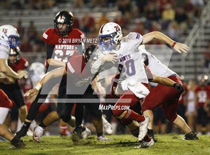 Thumbnail 1 in Page @ Ravenwood photogallery.