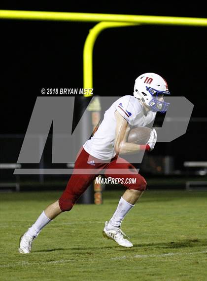Thumbnail 3 in Page @ Ravenwood photogallery.