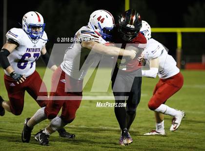 Thumbnail 3 in Page @ Ravenwood photogallery.
