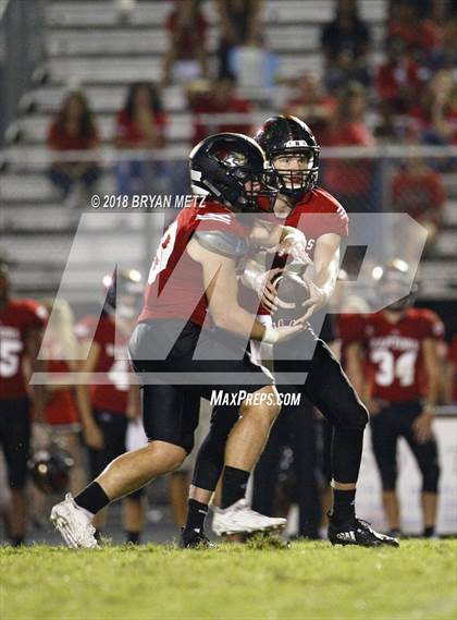 Thumbnail 2 in Page @ Ravenwood photogallery.