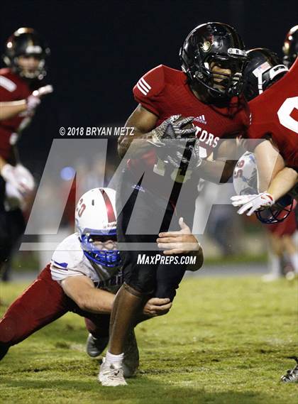 Thumbnail 2 in Page @ Ravenwood photogallery.