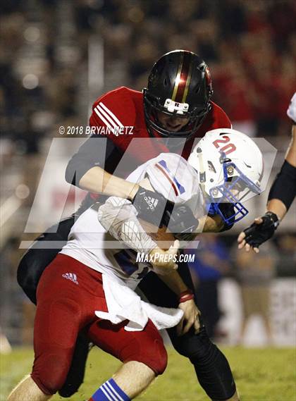 Thumbnail 2 in Page @ Ravenwood photogallery.