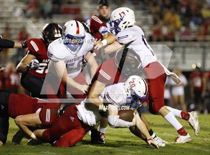 Thumbnail 3 in Page @ Ravenwood photogallery.