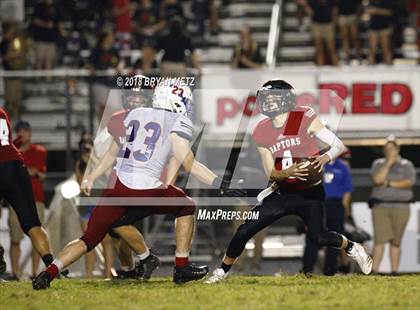 Thumbnail 3 in Page @ Ravenwood photogallery.