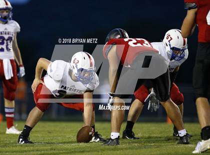 Thumbnail 1 in Page @ Ravenwood photogallery.