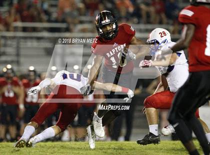 Thumbnail 2 in Page @ Ravenwood photogallery.
