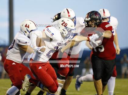 Thumbnail 3 in Page @ Ravenwood photogallery.