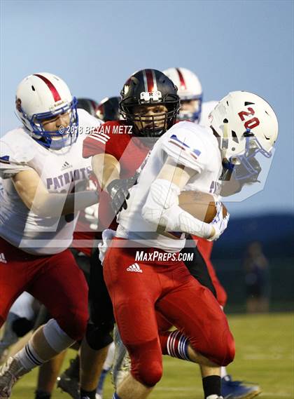 Thumbnail 2 in Page @ Ravenwood photogallery.