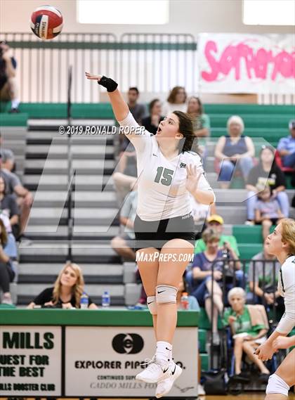 Thumbnail 2 in Aubrey @ Caddo Mills photogallery.