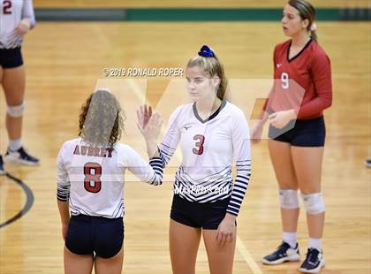Thumbnail 3 in Aubrey @ Caddo Mills photogallery.