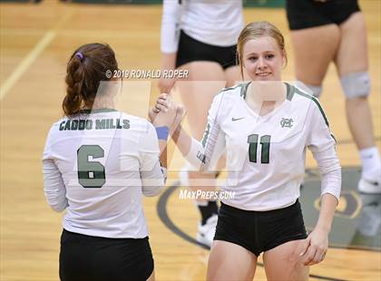 Thumbnail 3 in Aubrey @ Caddo Mills photogallery.