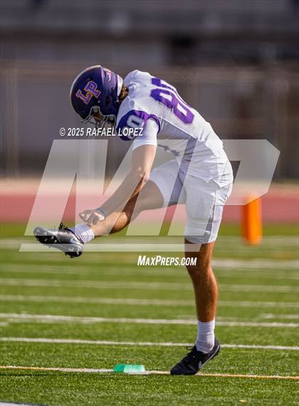 Thumbnail 1 in Lufkin vs. Westbury (UIL Football 5A D1 Bi-District) photogallery.