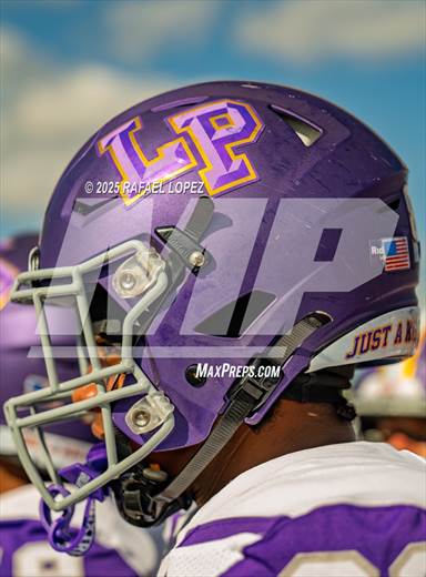Lufkin vs. Westbury (UIL 5A D1 Football Bi-District)
