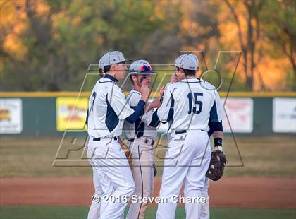 Thumbnail 3 in Silver vs. Miyamura (First American Bank Cobre Baseball Invitational) photogallery.