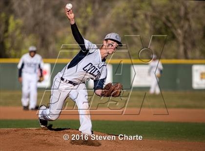 Thumbnail 3 in Silver vs. Miyamura (First American Bank Cobre Baseball Invitational) photogallery.