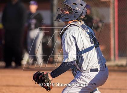 Thumbnail 3 in Silver vs. Miyamura (First American Bank Cobre Baseball Invitational) photogallery.