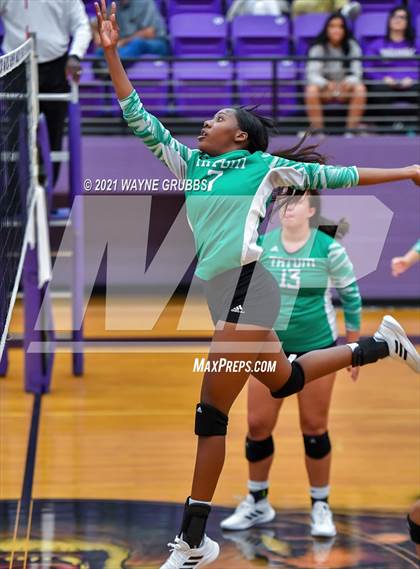 Thumbnail 3 in Tatum @ Hallsville photogallery.
