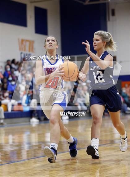 Thumbnail 2 in Jemison @ Chilton County photogallery.