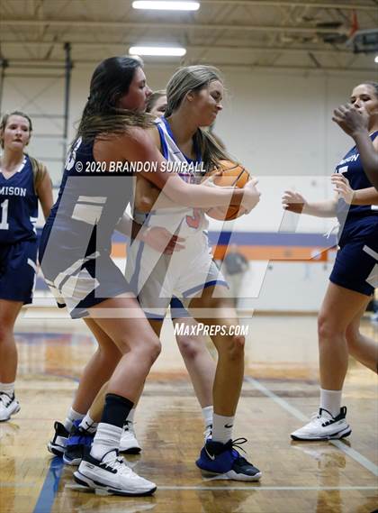 Thumbnail 2 in Jemison @ Chilton County photogallery.